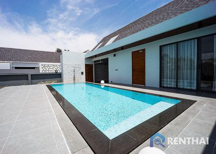 D-Space Pool Villas - รูปภาพ 4