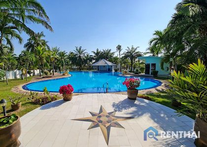 Paradise Villa 1 - фото 3