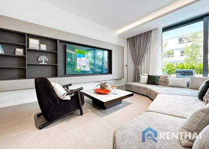 Clover Residence - фото 24