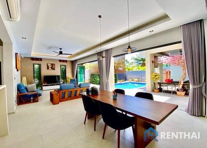 Majestic Residence Pratumnak - фото 23