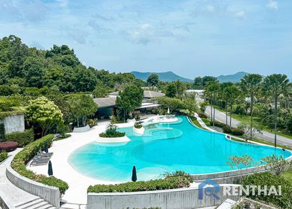 Bangsaray Heights Condominium - фото 2