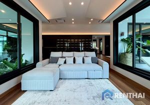 Дом 3 сп. 350 кв.м. - фото 5