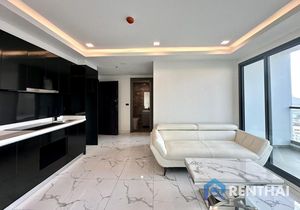 Condo 2 beds. 57 sq.m. - photo 3