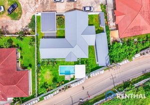 บ้าน 4 นอน 275 ตรม. - รูปภาพ 2