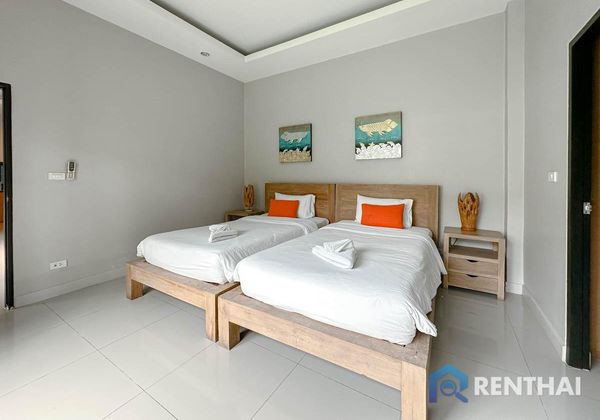 Villa 2 beds. 175 sq.m. - photo 5