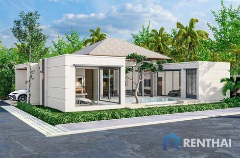 Mouana Residence Ko Kaeo - รูปภาพ 2