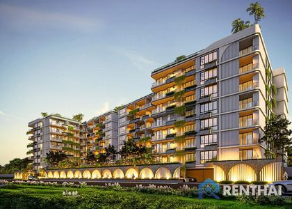 Avenue Boutique Condominium - photo 1
