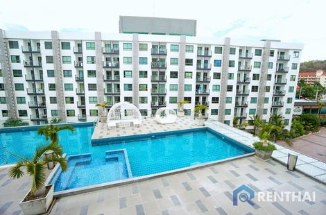 Arcadia Beach Resort - фото 2