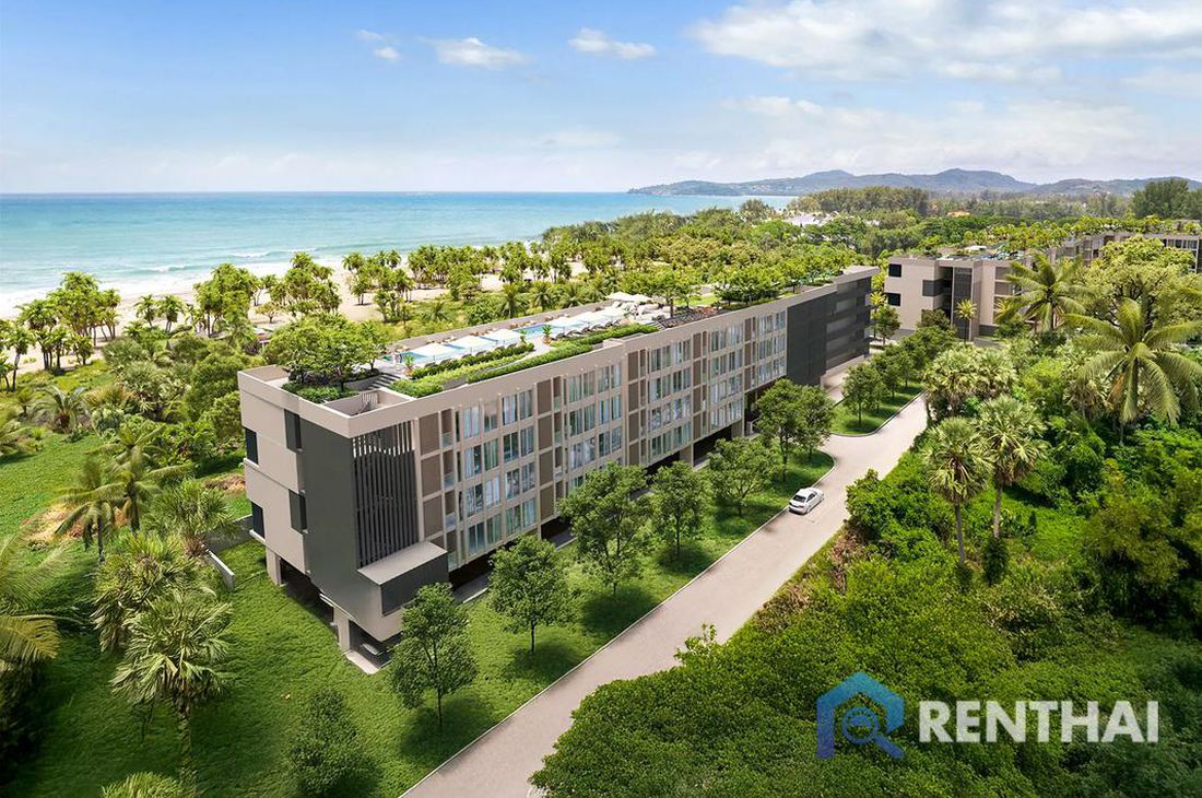 Laguna Beach Residences Seashore - photo 1