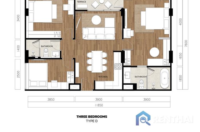 Unit Plans - Type D