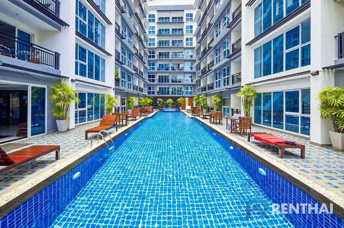 Avenue Residence - รูปภาพ 1