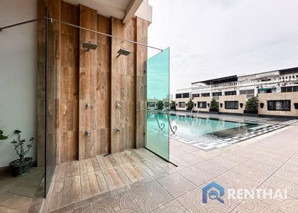City Garden Tower - รูปภาพ 8