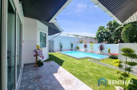 Green Field Villas 3 - รูปภาพ 3