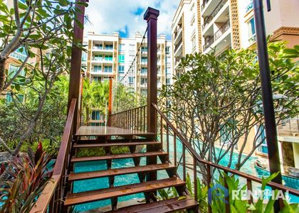 Atlantis Condo Resort - фото 4