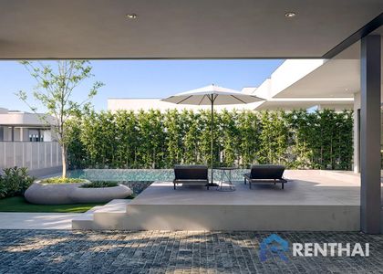 Zensiri Lakeside Mabprachan - รูปภาพ 4