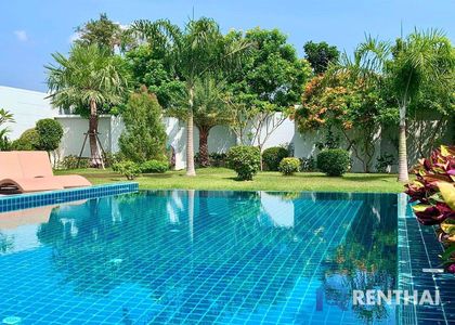Green Field Villas 6 - фото 4