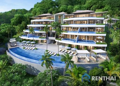 Andamaya Surin Bay - รูปภาพ 13