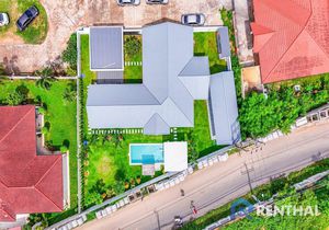 Дом 4 сп. 275 кв.м. - фото 2