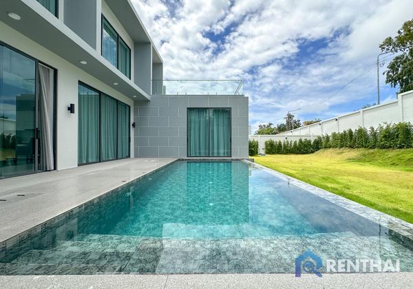 Villa 4 beds. 481 sq.m. - photo 4