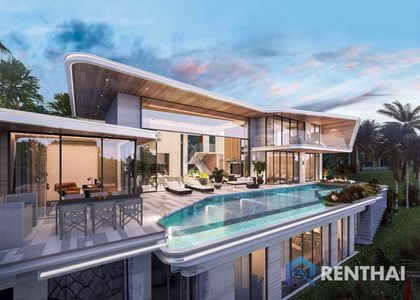 Ayana Luxury Villas - фото 1