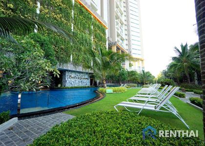 The Riviera Jomtien - รูปภาพ 7