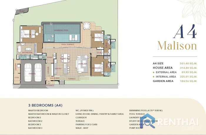 Unit Plans - Type-A4