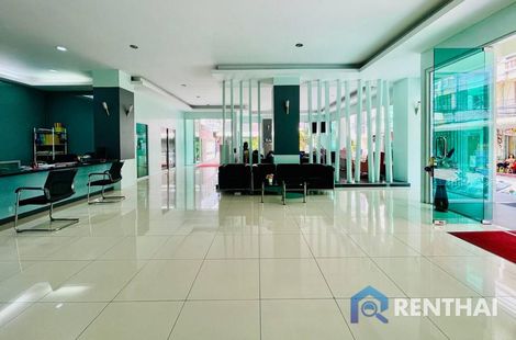 Jomtien Thip Condotel - photo 5