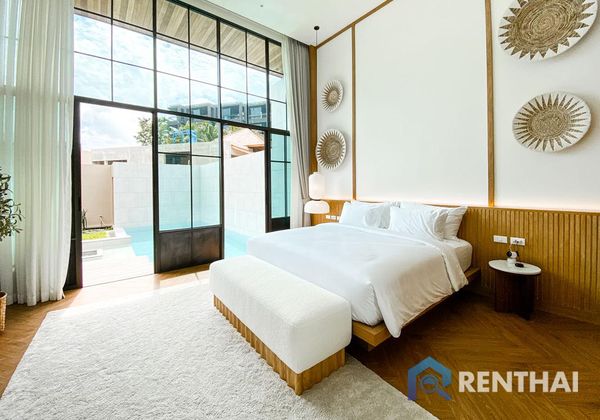 Villa 3 beds. 212 sq.m. - photo 3