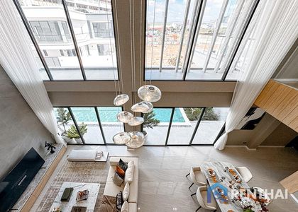Luxury Vista Villas - รูปภาพ 19