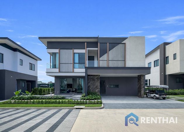 House 4 beds. 230 sq.m. - photo 1