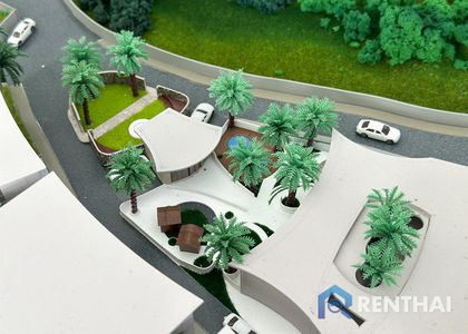 The Trees Residence by Anocha - รูปภาพ 22