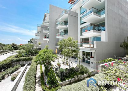 Bangsaray Heights Condominium - фото 13