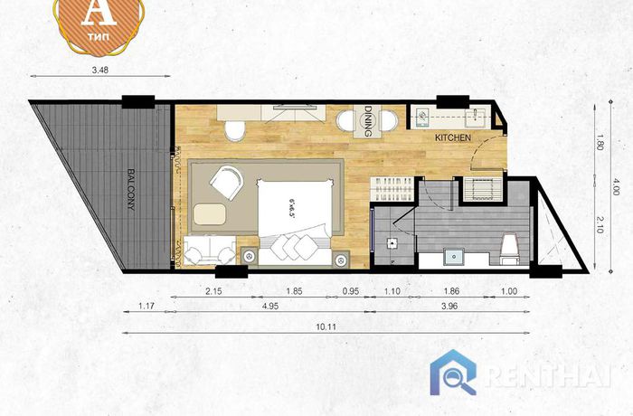 Unit Plans - Type-A
