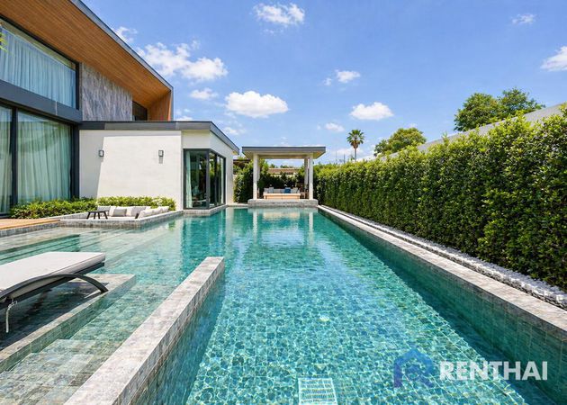 Villa 3 beds. 528 sq.m. - photo 1