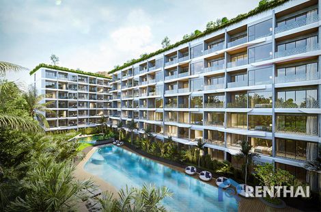 Wallaya Residence Nai Harn - photo 2