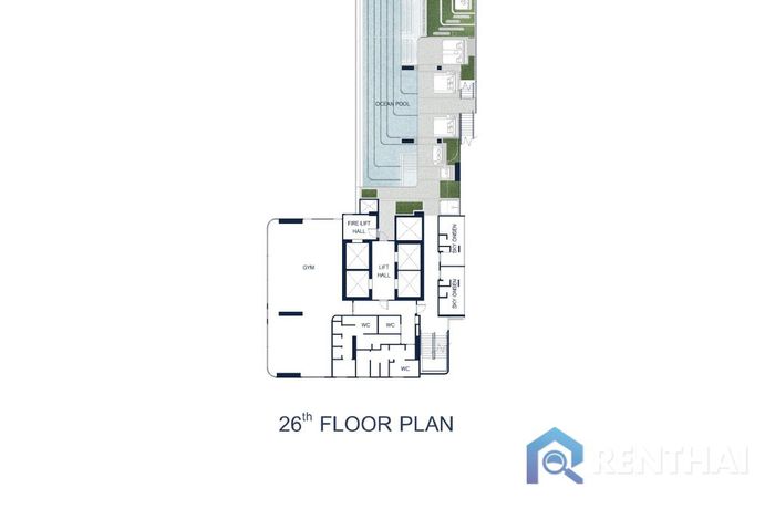 Floor Plans - 26