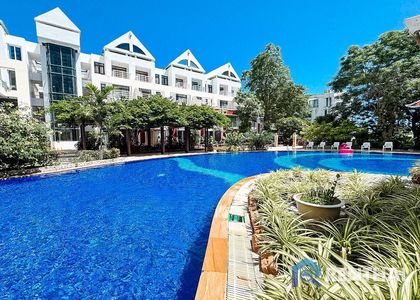 Metro Jomtien Condotel - รูปภาพ 8