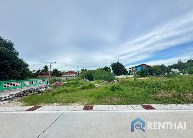 ที่ดิน 100 ตร.ว. - รูปภาพ 1