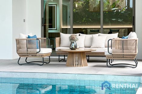 The Teak Phuket Phase 2 - photo 3
