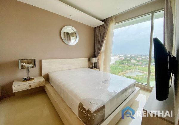 Condo 1 beds. 34 sq.m. - photo 1