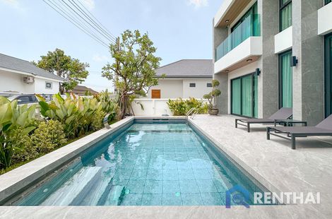 Impress House Village - фото 5