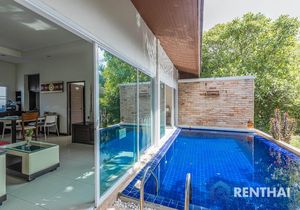 Villa 2 beds. 85 sq.m. - photo 3
