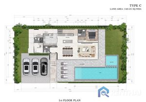 Villa 5 beds. 650 sq.m. - photo 2