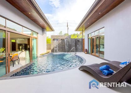 Ocean Palms Villa Bangtao - รูปภาพ 7
