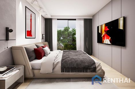 Wallaya Residence Nai Harn - photo 3