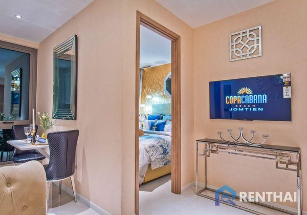 Condo 1 beds. 29 sq.m. - photo 2