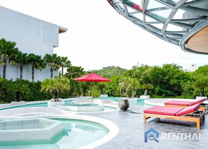 Wyndham Grand Nai Harn Beach Phuket - фото 17