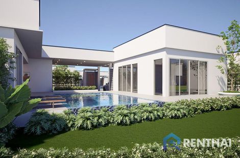 Zensiri Lakeside Mabprachan - รูปภาพ 3