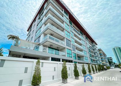 Serenity Residence Jomtien - фото 2