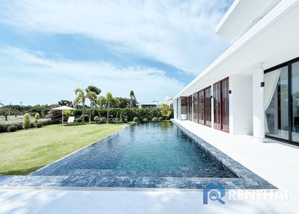 Sunplay Pool Villas - รูปภาพ 6